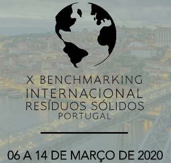 Benchmarking Internacional Resíduos Sólidos Portugal – Lavoro Solutions