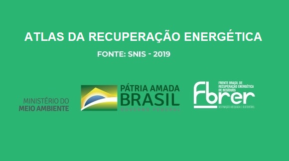 FBRER lança Atlas da Recuperação Energética em Seminário da ANEEL
